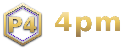 4pm logo
