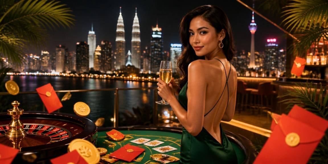 4pm 4pm App — Android, iOS dan APK untuk Malaysia